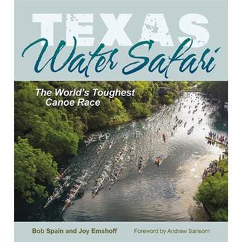 Texas Water Safari
