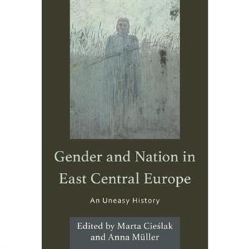 Gender and Nation in East Central Europe