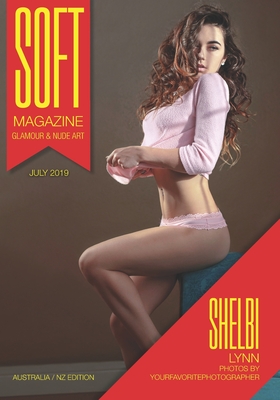Soft - July 2019 - Australia & NZ Edition