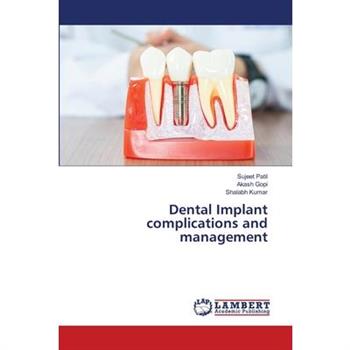 Dental Implant complications and management