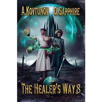 The Healer's Way (Book 8)