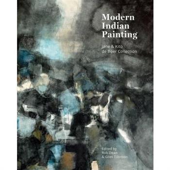 Modern Indian Painting