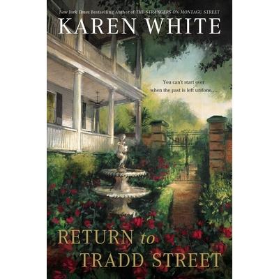 Return to Tradd Street