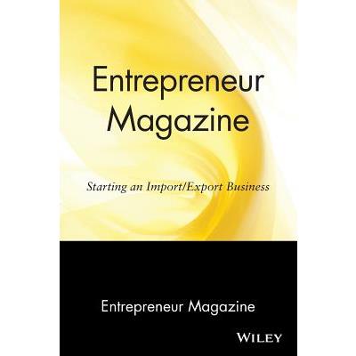 Entrepreneur Magazine