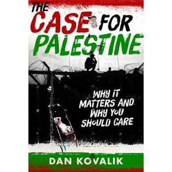 The Case for Palestine