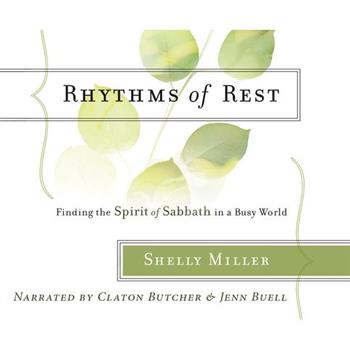 Rhythms of Rest