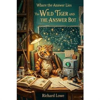 The Wild Tiger and the Answer Bot
