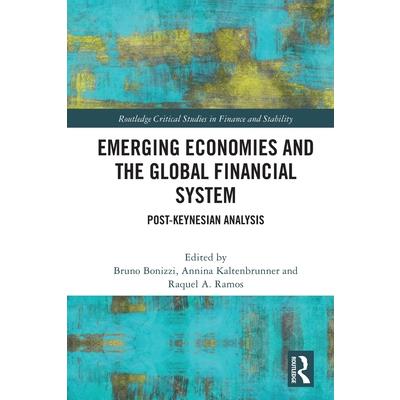 Emerging Economies and the Global Financial System