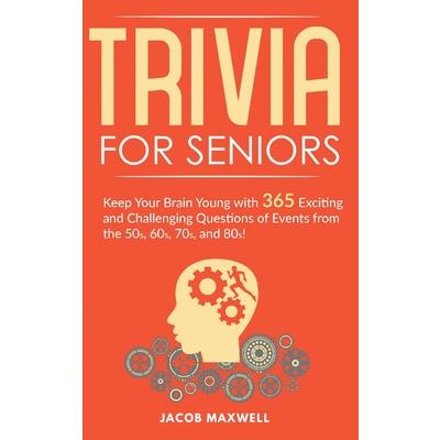 Trivia for Seniors