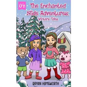 The Enchanted Slide Adventures