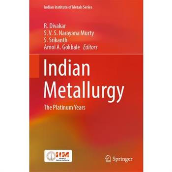 Indian Metallurgy