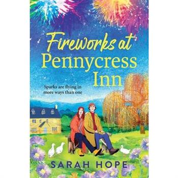 Fireworks at Pennycress Inn