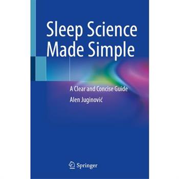Sleep Science Made Simple