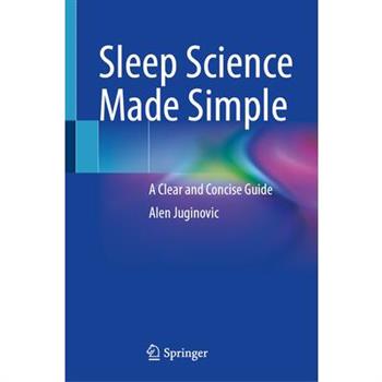 Sleep Science Made Simple
