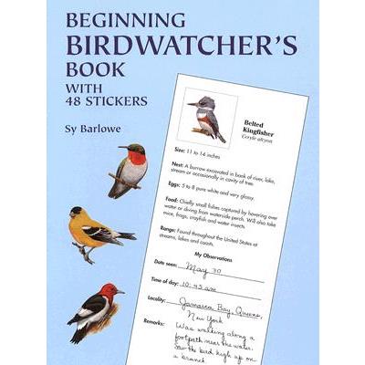 Beginning Birdwatcher’s Book