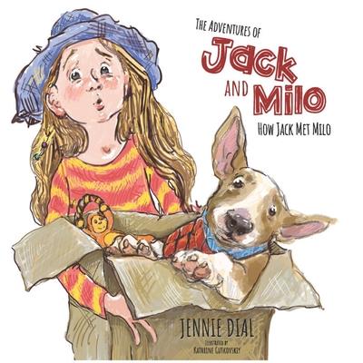 The Adventures of Jack and Milo - How Jack Met Milo