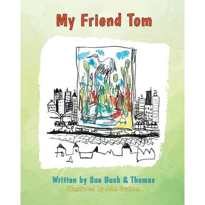 My Friend Tom