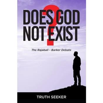 Does God Not Exist?