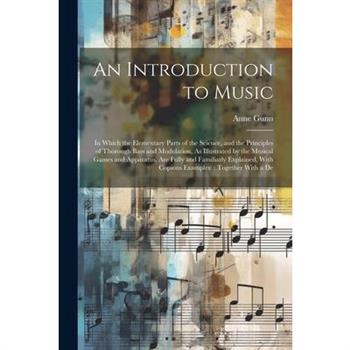 An Introduction to Music