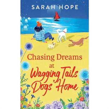 Chasing Dreams at Wagging Tails Dogs' Home