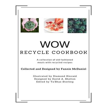 WOW Recycling Cookbook