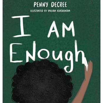 I Am Enough