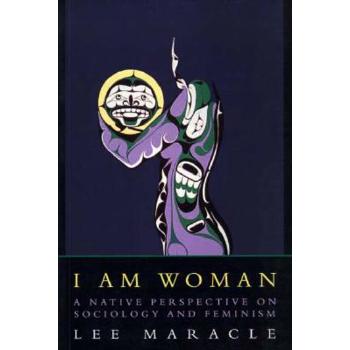 I Am Woman