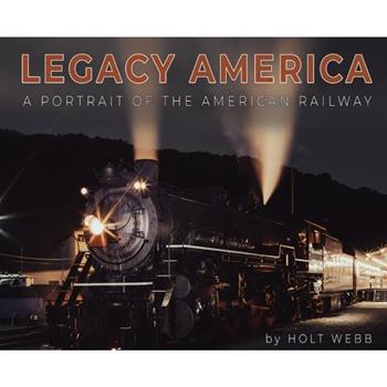 Legacy America