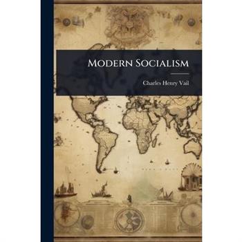 Modern Socialism