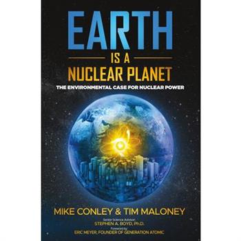 Earth Is a Nuclear Planet