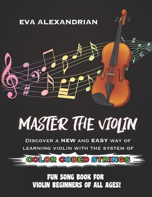Master The Violin