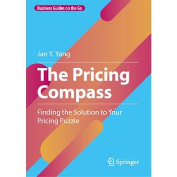 The Pricing Compass