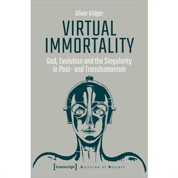 Virtual Immortality