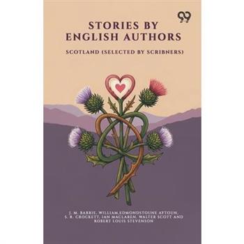 Stories By English Authors