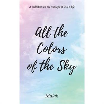 All the Colors of the Sky