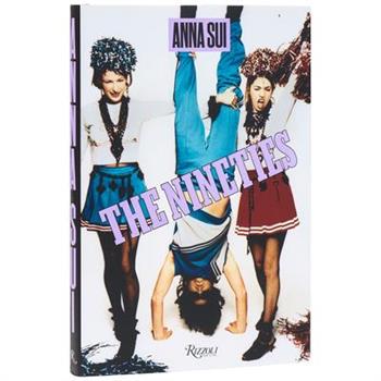 The Nineties X Anna Sui