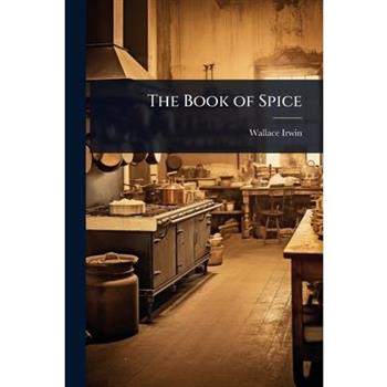 The Book of Spice