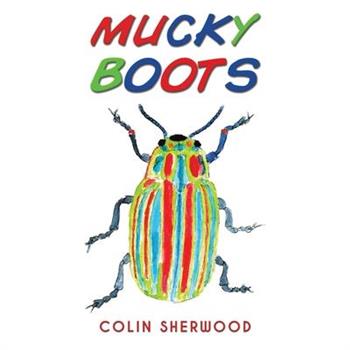 Mucky Boots