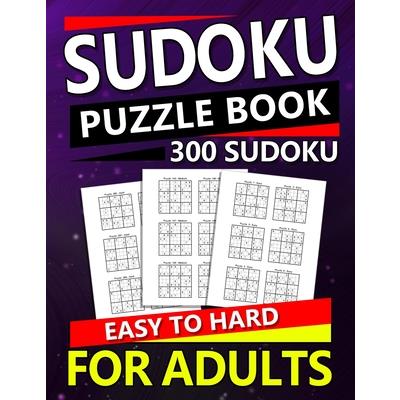 Sudoku for Adults