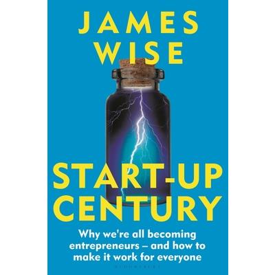 Start-Up Century Start-Up Century