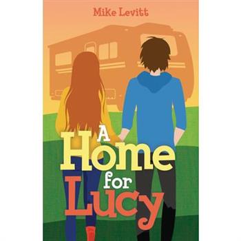 A Home for Lucy
