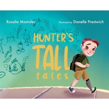 Hunter's Tall Tales