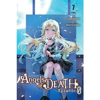 Angels of Death Episode.0, Vol. 7