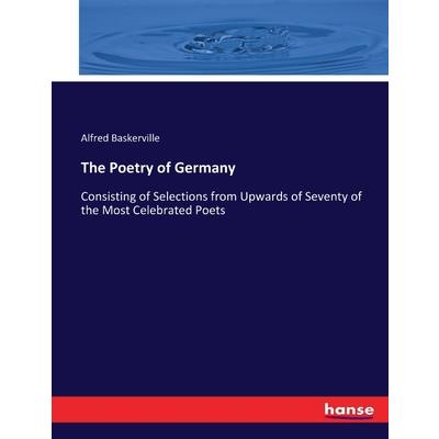 The Poetry of Germany