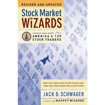 Stock Market Wizards: Interviews with Amer