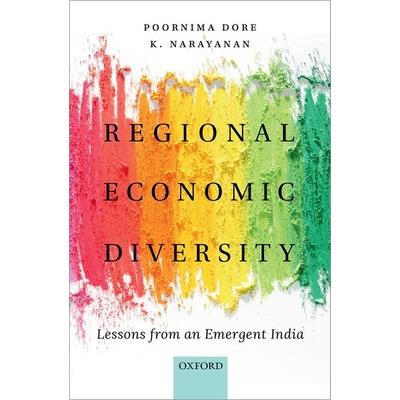 Regional Economic Diversity