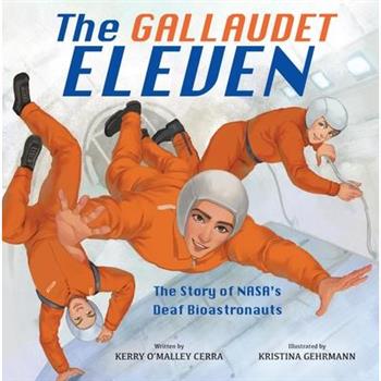 The Gallaudet Eleven