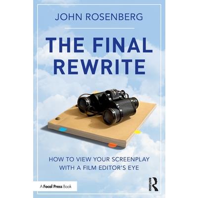 The Final Rewrite