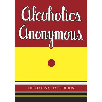 Alcoholics Anonymous