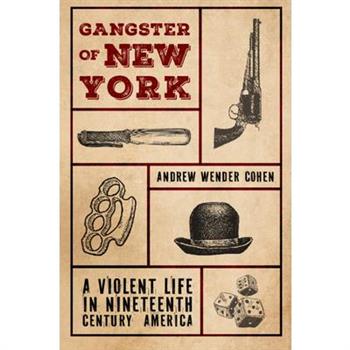 Gangster of New York